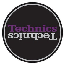 Technics 'Duplex 3' Slipmats