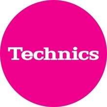 Technics 'Simple 5' Slipmats