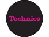 Technics 'Simple 3' Slipmats