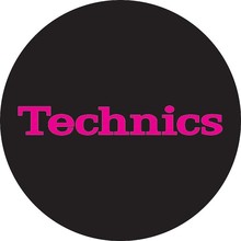 Technics 'Simple 3' Slipmats