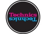 Technics 'Duplex 5' Slipmatten