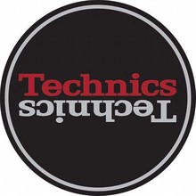 Technics 'Duplex 2' Slipmats