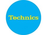 Technics 'Simple 4' Slipmats