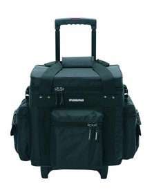LP-Bag 100 Trolley (Black)