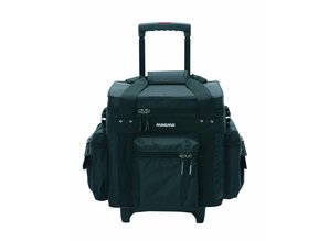 Black LP-Bag 100 Trolley by Magma