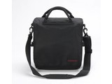 LP-Bag 40 II (black/red)