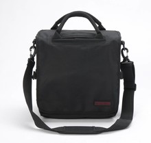 LP-Bag 40 II (black/red)