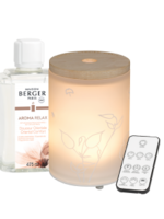 Lampe Berger Mist Diffuser Aroma Relax