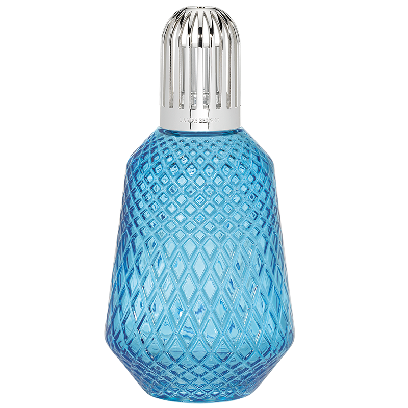 Lampe Berger Giftset matali crasset Bleue Marreli