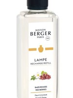 Lampe Berger Lampe Berger Huisparfum Baies Rouges