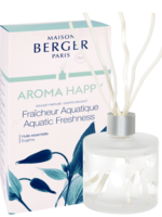 Parfum de Berger Parfumverspreider Aroma Happy