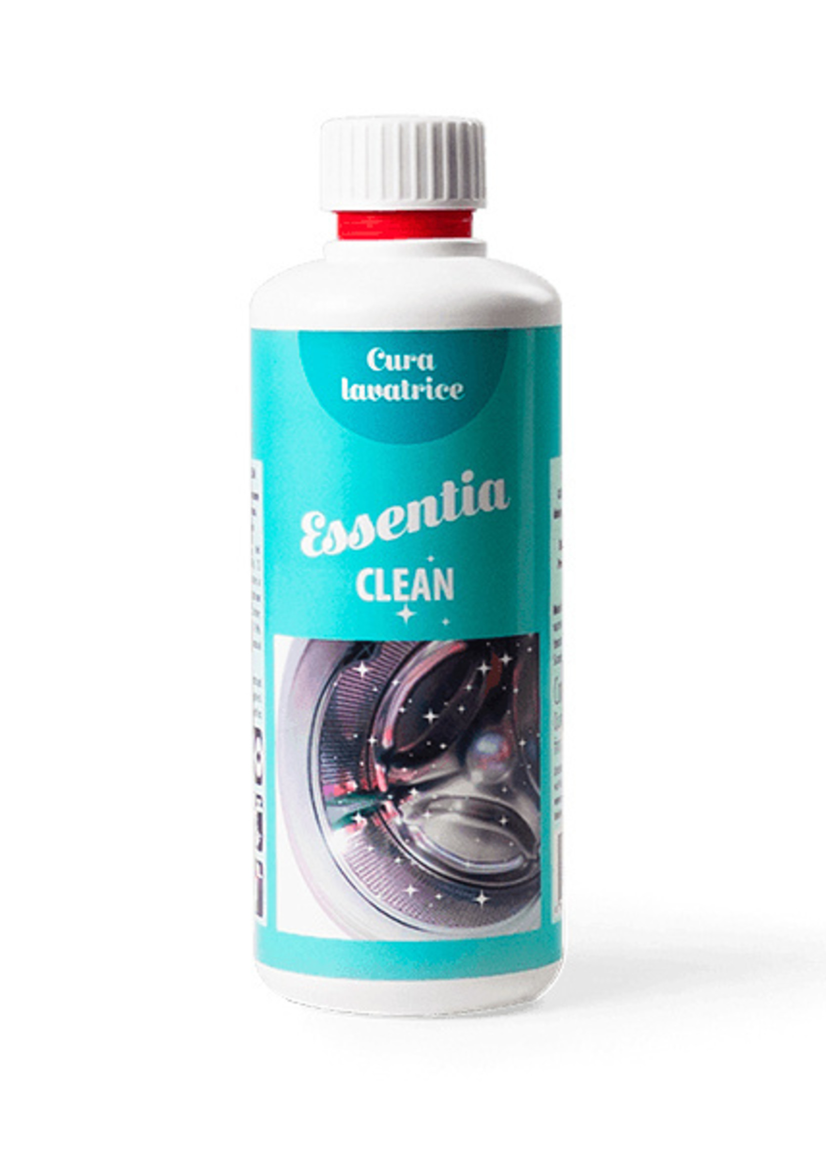 Wasgeluk Essentia Cleaner voor je wasmachine