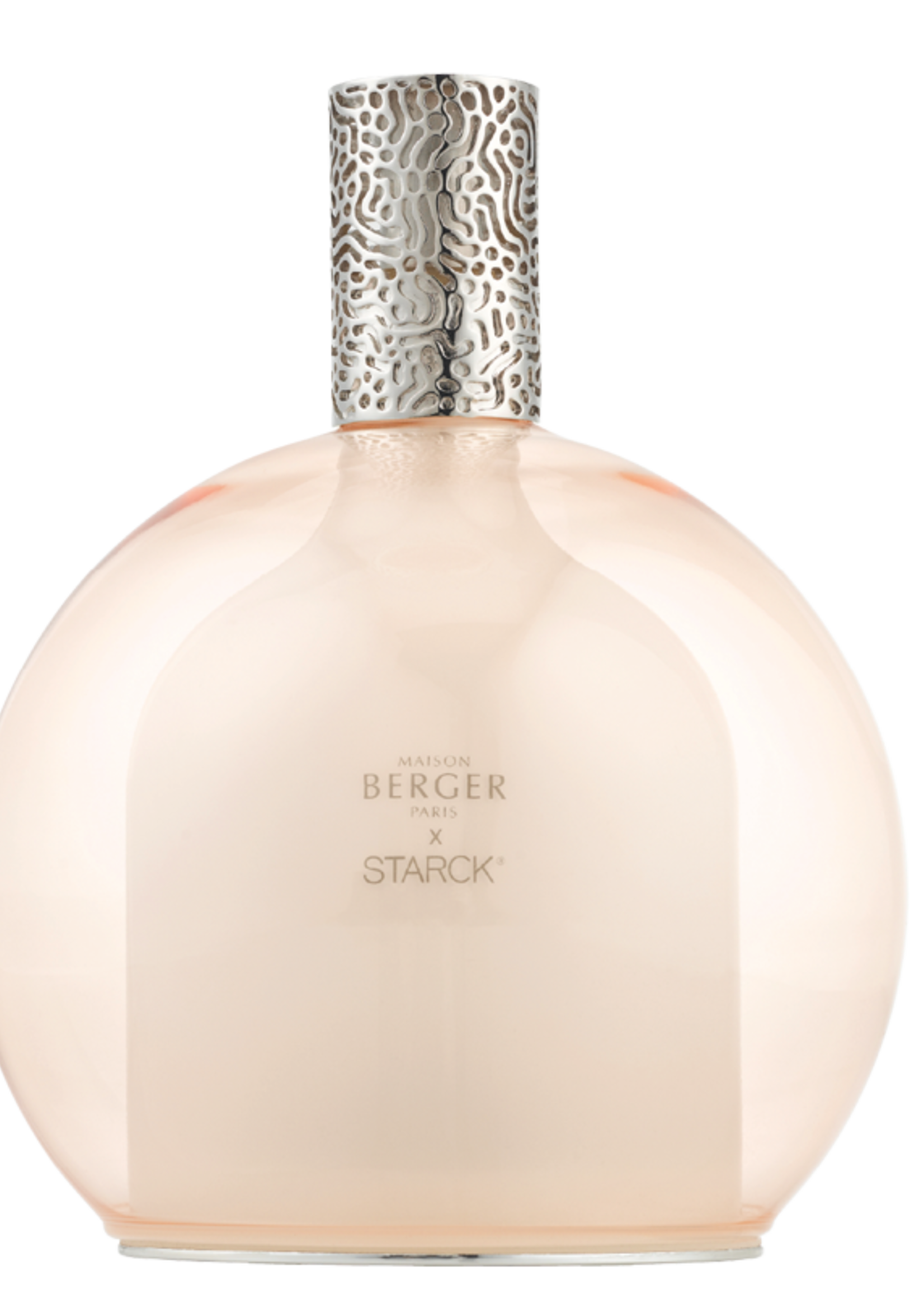 Maison Berger Mist Diffuser by Starck Peau de Soie