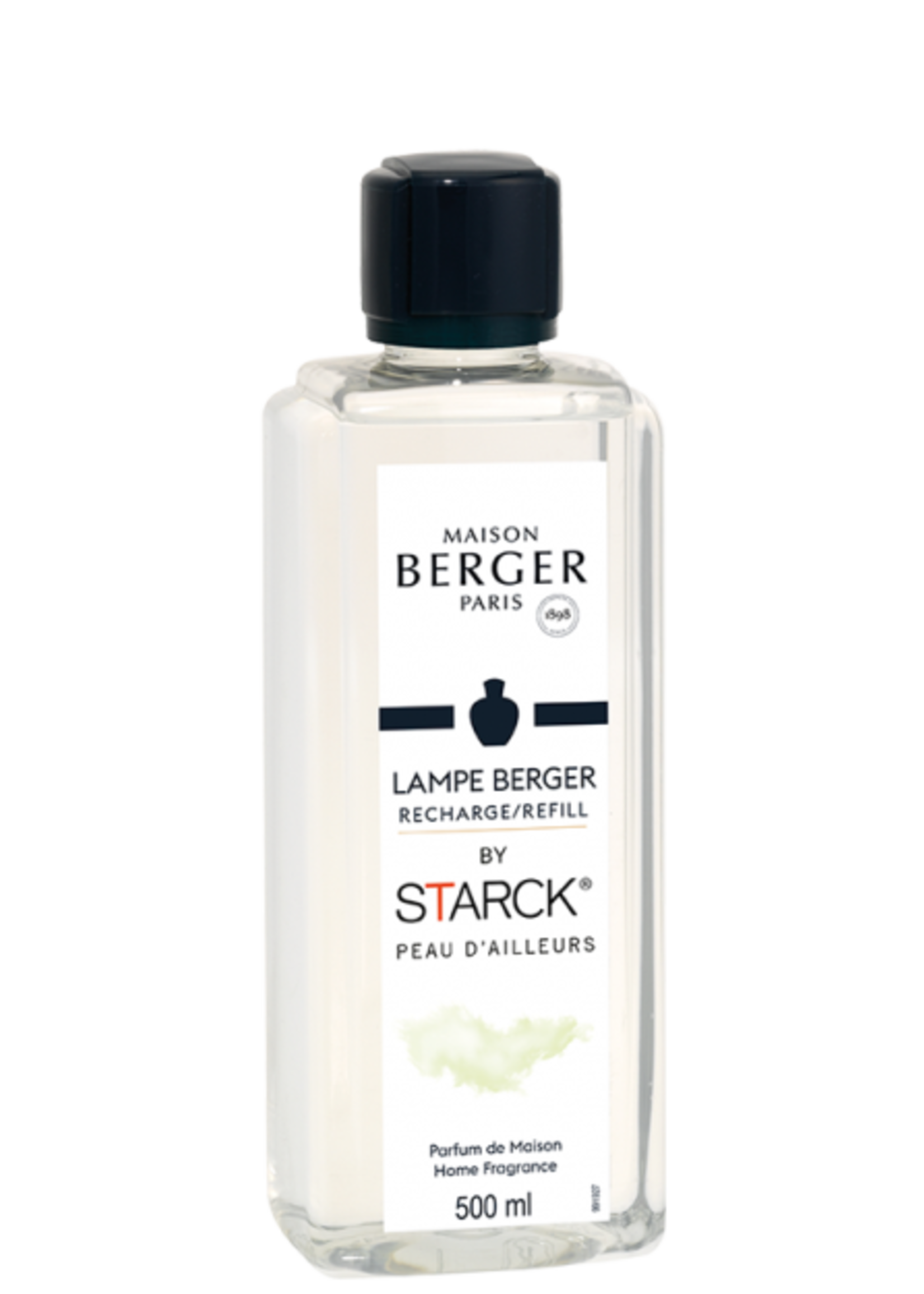 Maison Berger Lampe Berger Huisparfum by Starck Peau d'Ailleurs 500ml