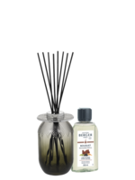 Maison Berger Parfumverspreider Evanescence Gris