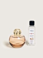 Maison Berger Giftset Lampe Berger Holly Nude