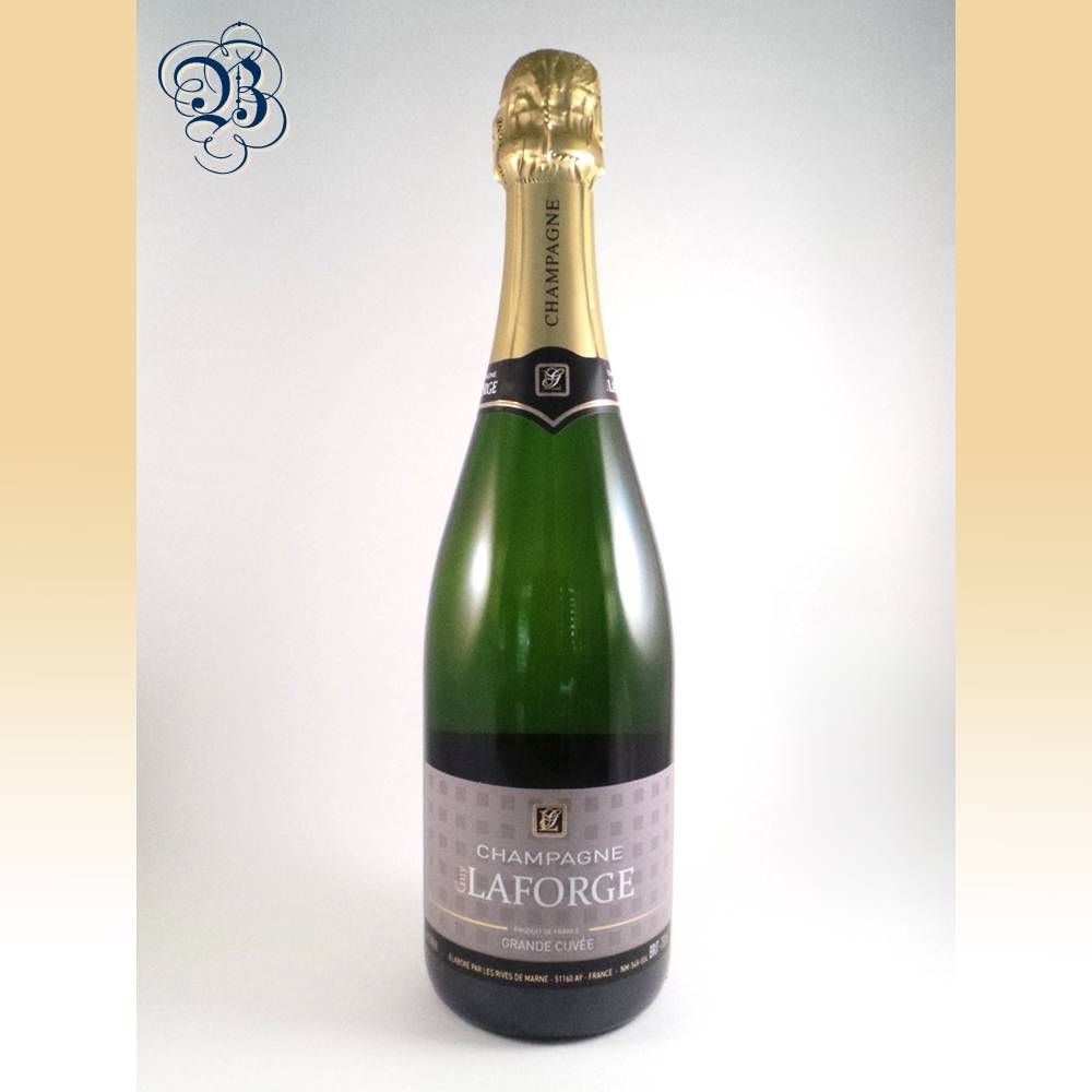 Guy Guy Grande Cuvée Brut 0,75L