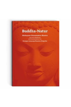 Buddha-Natur 2. Auflage