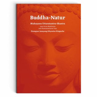 Buddha-Natur 2. Auflage