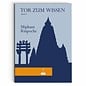 Das Tor zum Wissen von Mipham Rinpoche