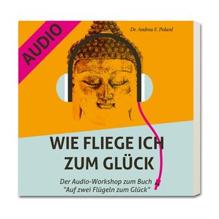 Wie fliege ich zum Glück - Audioworkshop