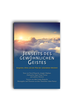 Jenseits des gewöhnlichen Geistes