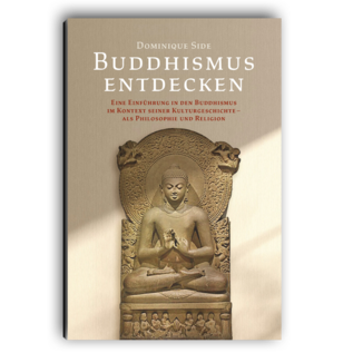 Buddhismus entdecken
