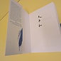 Painting Peace: Kunst in Zeiten globaler Krisen - mit Original-Kalligrafie von Kaz Tanahashi