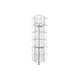 Nedco Draadfolderhouder vloer 36 x A6 Nedco Draadfolderhouder vloer 36 x A6