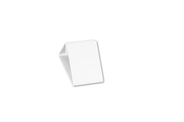 Nedco Menuclip 50x100mm Nedco Menuclip 50x100mm