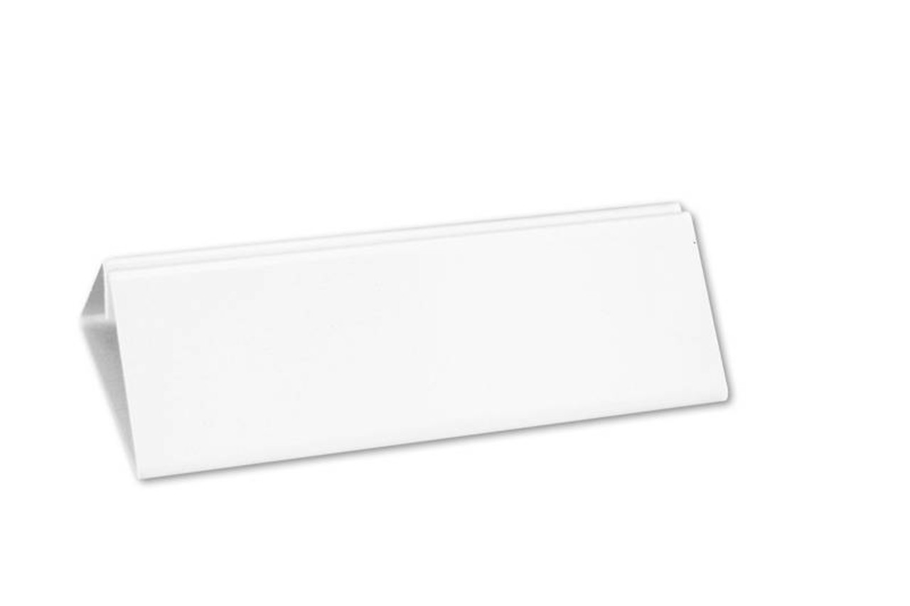 Nedco Menuclip 210x100mm