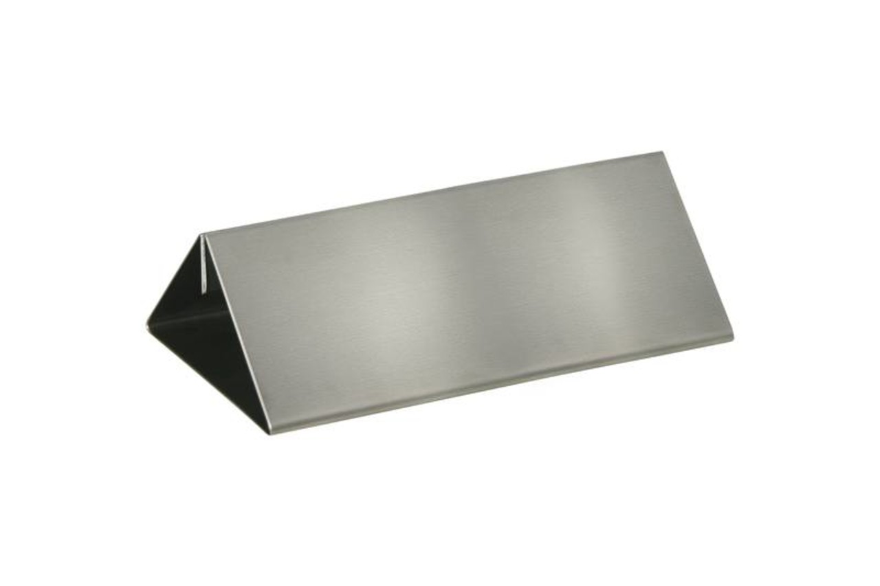 Nedco Menuclip RVS Nedco Menuclip RVS