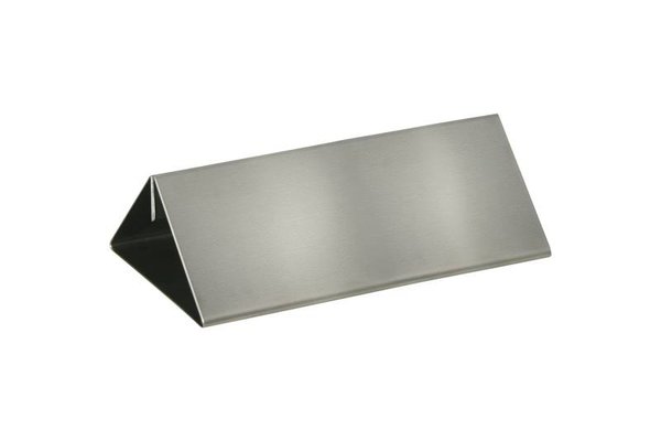 Nedco Menuclip RVS Nedco Menuclip RVS