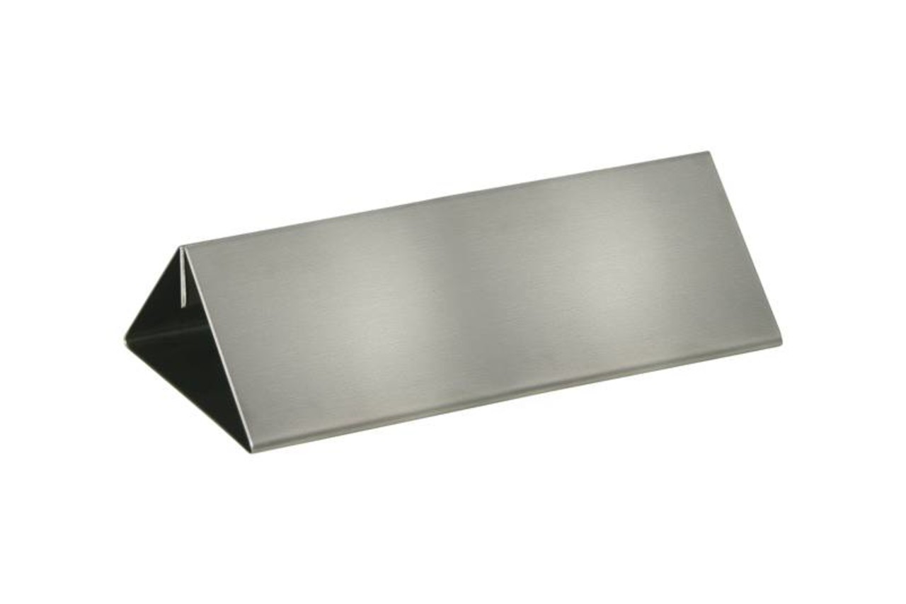 Nedco Menuclip RVS Nedco Menuclip RVS