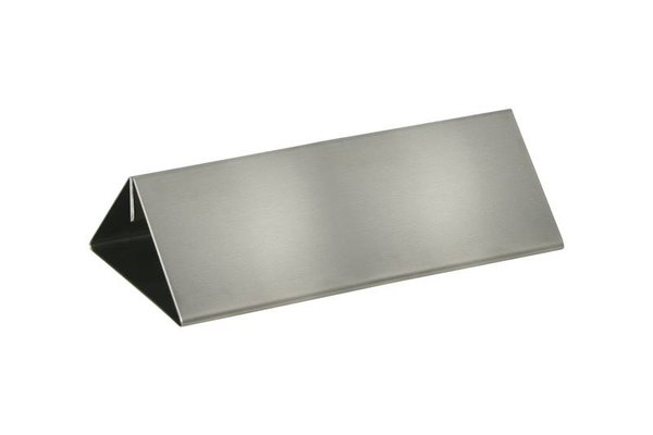 Nedco Menuclip RVS Nedco Menuclip RVS