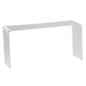 Displaymagazijn.nl Schoen-display recht model Displaymagazijn.nl Schoen-display recht model
