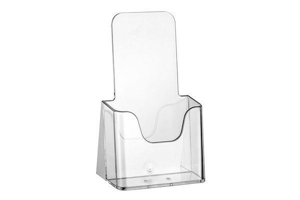 Nedco Folderhouder 1/3 A4  "Budget" Nedco Folderhouder 1/3 A4  "Budget"