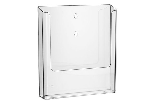 Nedco Folderhouder wand A4 Nedco Folderhouder wand A4