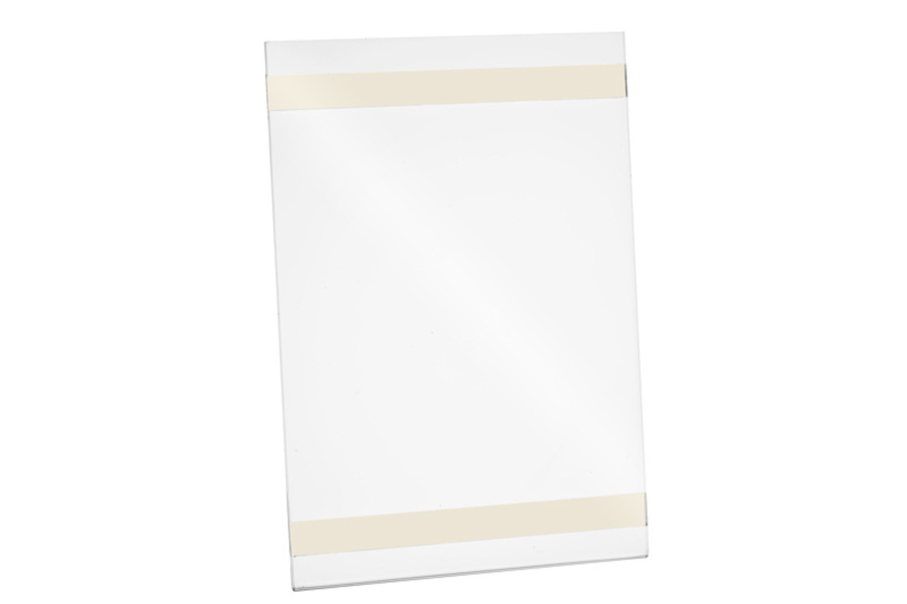 Displaymagazijn.nl Kaarthouder A7 Displaymagazijn.nl Kaarthouder A7