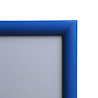 Kliklijst blauw A3 25mm Kliklijst blauw A3 25mm