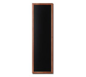 Krijtbord 56x170cm Krijtbord 56x170cm