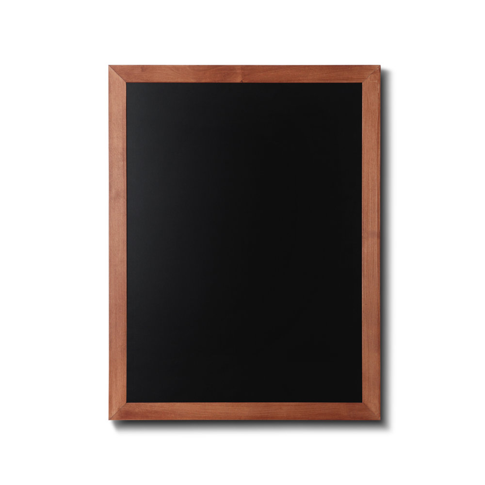 Kurkbord doe-het-zelf - prikbord van kurk voor foto's en notities - 80 x 60 cm