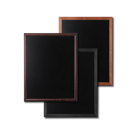 Krijtbord 60x80 cm Krijtbord 60x80 cm