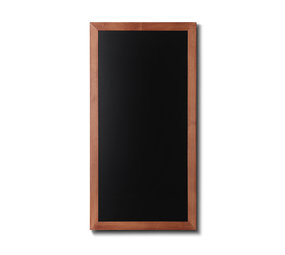 Krijtbord 56x100 cm Krijtbord 56x100 cm