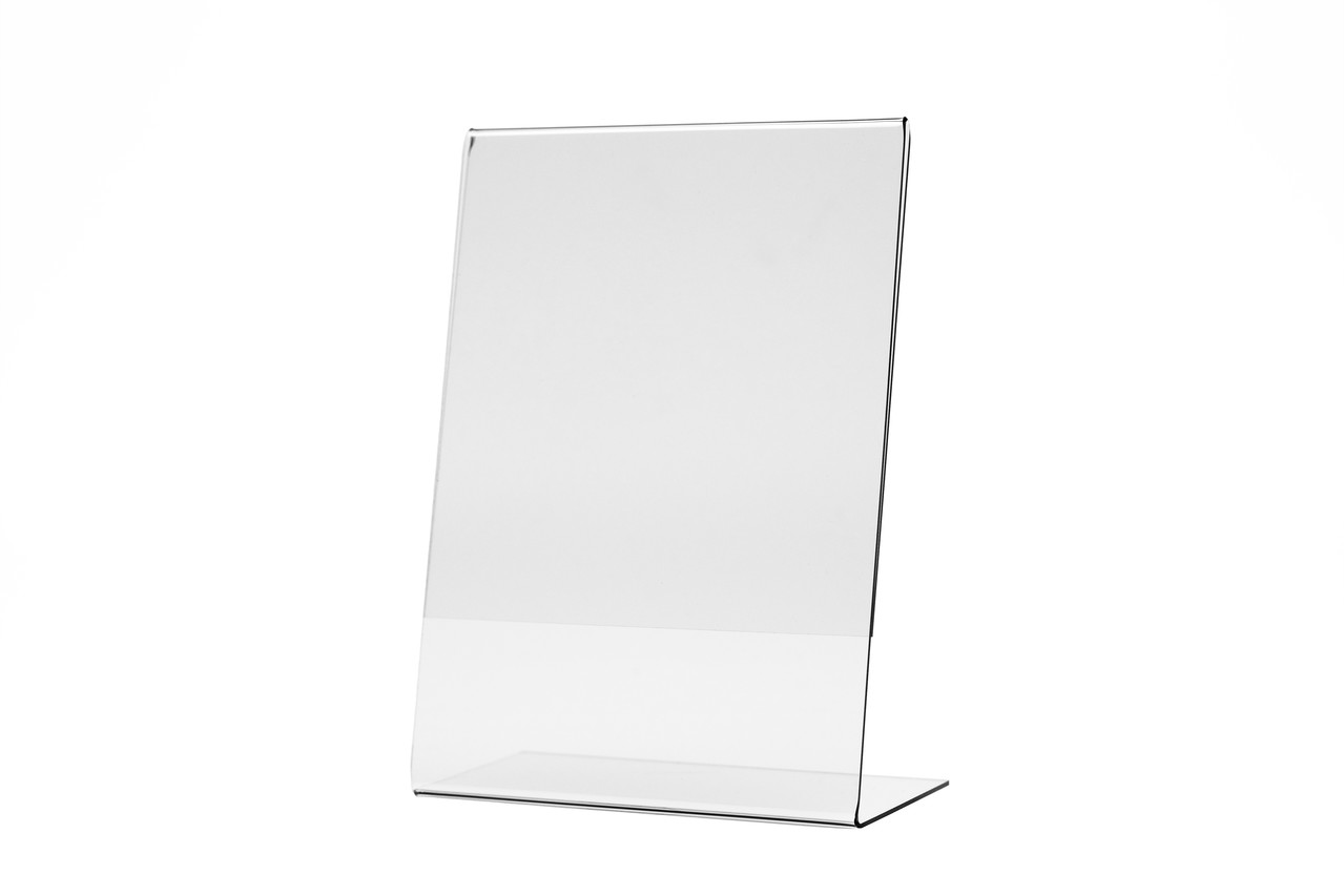 Displaymagazijn.nl L-Standaard A4 "Budget"