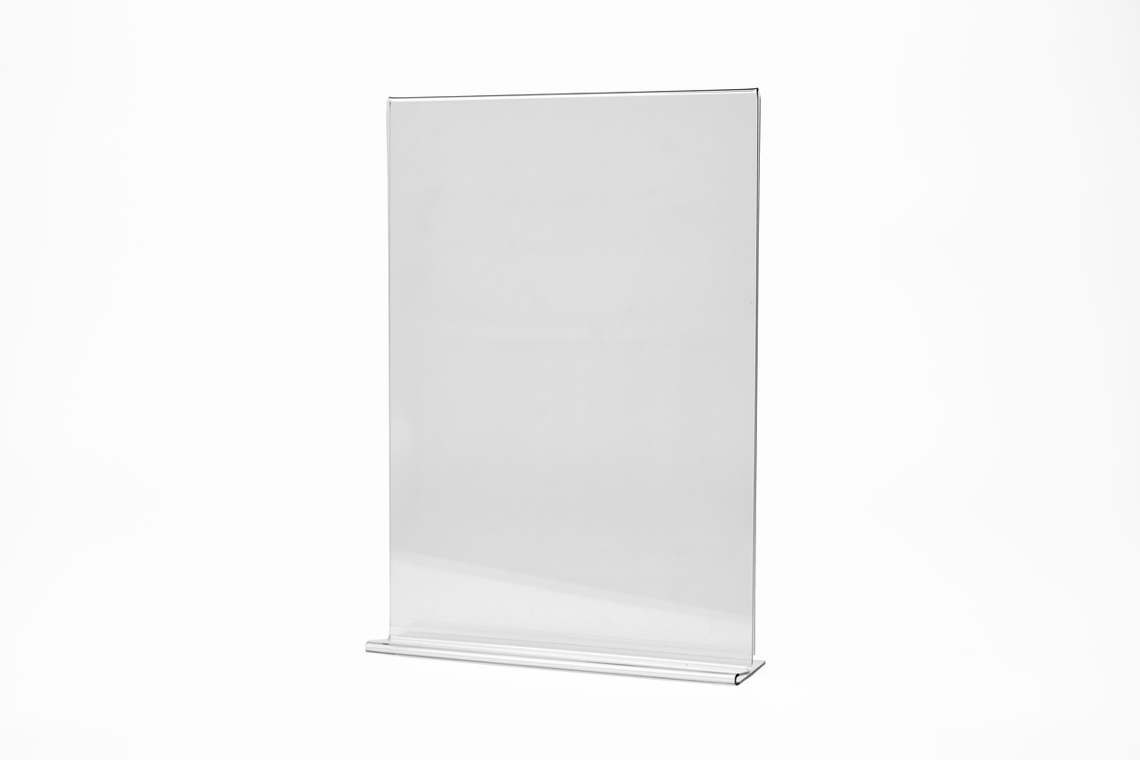 Displaymagazijn.nl T-Standaard A4 "Budget" Displaymagazijn.nl T-Standaard A4 "Budget"