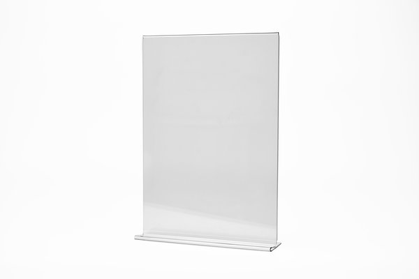 Displaymagazijn.nl T-Standaard A4 "Budget"