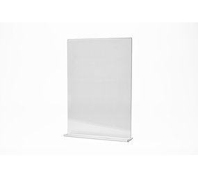 Displaymagazijn.nl T-Standaard A5 "Budget" Displaymagazijn.nl T-Standaard A5 "Budget"