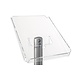 Vloerdisplay met folderhouder A4 portrait Vloerdisplay met folderhouder A4 portrait