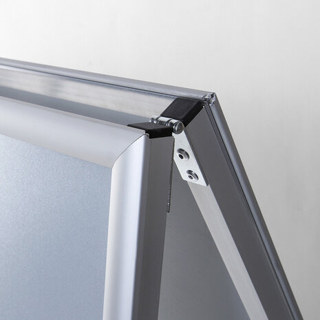 Displaymagazijn.nl A- Stoepbord 25mm in A1, A2, B1 en B2 Displaymagazijn.nl A- Stoepbord 25mm in A1, A2, B1 en B2